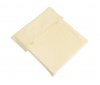 Постільна білизна Lotus Home - Dakota Modern Buttery Yellow (Туреччина), полуторний комплект
